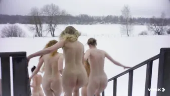 Nika Zdorik - Landyshi. Takaya nezhnaya lyubov s01e05-06 (2024-2025)