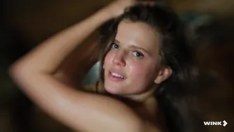 Nika Zdorik - Landyshi. Takaya nezhnaya lyubov s01e05-06 (2024-2025)