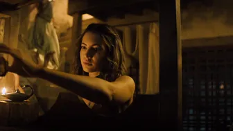 Jamaica Vaughan, Tenika Davis,etc - Spartacus House of Ashur s01e08 (2026)