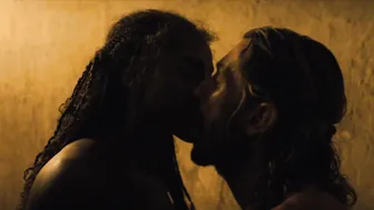 Jamaica Vaughan, Tenika Davis,etc - Spartacus House of Ashur s01e08 (2026)