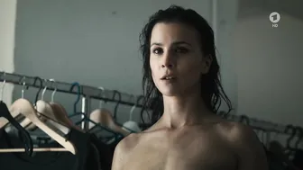 Aylin Tezel – Die Informantin 2 (2019)