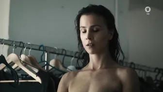 Aylin Tezel – Die Informantin 2 (2019)