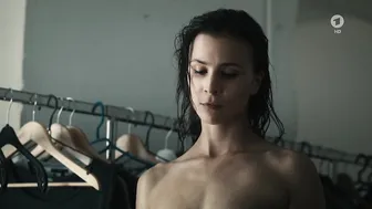 Aylin Tezel – Die Informantin 2 (2019)