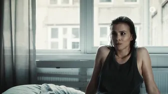 Aylin Tezel – Die Informantin 2 (2019)