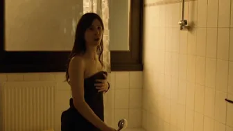 Aylin Tezel – Die Informantin (2016)