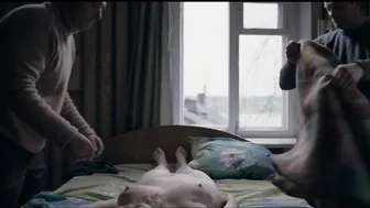 Yuliya Aug, Larisa Damaskina, Olga Dobrina, Elizaveta Sitdikova - Ovsjanki (2010)