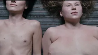 Yuliya Aug, Larisa Damaskina, Olga Dobrina, Elizaveta Sitdikova - Ovsjanki (2010)