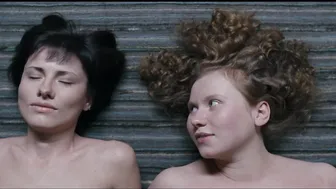 Yuliya Aug, Larisa Damaskina, Olga Dobrina, Elizaveta Sitdikova - Ovsjanki (2010)