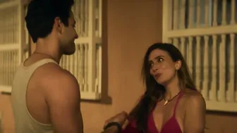 Verónica Orozco, Luna Baxter, Cony Camelo, Aina Martínez, Ana María Medina - Just Alice (Simplemente Alicia) s01e01-19 (2025)