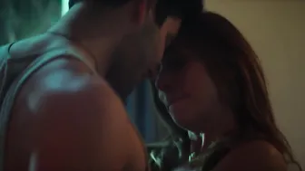 Verónica Orozco, Luna Baxter, Cony Camelo, Aina Martínez, Ana María Medina - Just Alice (Simplemente Alicia) s01e01-19 (2025)