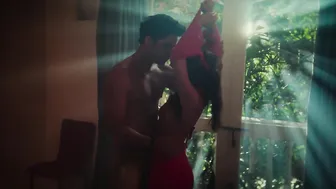 Verónica Orozco, Luna Baxter, Cony Camelo, Aina Martínez, Ana María Medina - Just Alice (Simplemente Alicia) s01e01-19 (2025)