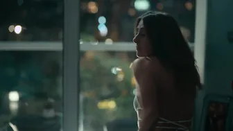 Verónica Orozco, Luna Baxter, Cony Camelo, Aina Martínez, Ana María Medina - Just Alice (Simplemente Alicia) s01e01-19 (2025)