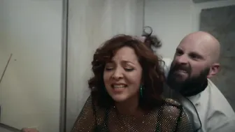 Verónica Orozco, Luna Baxter, Cony Camelo, Aina Martínez, Ana María Medina - Just Alice (Simplemente Alicia) s01e01-19 (2025)