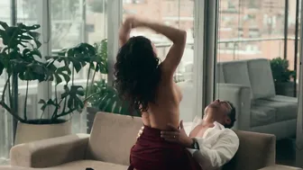 Verónica Orozco, Luna Baxter, Cony Camelo, Aina Martínez, Ana María Medina - Just Alice (Simplemente Alicia) s01e01-19 (2025)