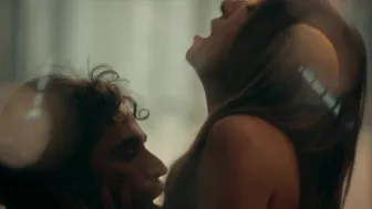 Verónica Orozco, Luna Baxter, Cony Camelo, Aina Martínez, Ana María Medina - Just Alice (Simplemente Alicia) s01e01-19 (2025)