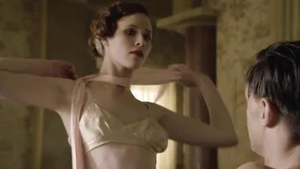 Anna McGahan, Danielle Cormack, Pauline Roxo, Emily Rose Brennan, Rachel Rowlatt, etc - Underbelly s04 (2011)