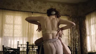 Anna McGahan, Danielle Cormack, Pauline Roxo, Emily Rose Brennan, Rachel Rowlatt, etc - Underbelly s04 (2011)