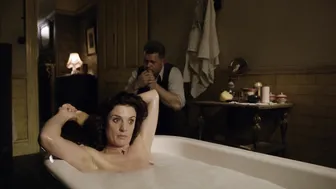 Anna McGahan, Danielle Cormack, Pauline Roxo, Emily Rose Brennan, Rachel Rowlatt, etc - Underbelly s04 (2011)