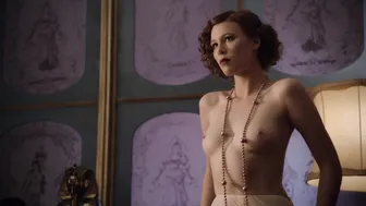 Anna McGahan, Danielle Cormack, Pauline Roxo, Emily Rose Brennan, Rachel Rowlatt, etc - Underbelly s04 (2011)