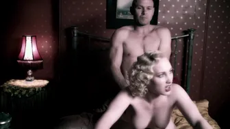 Anna McGahan, Danielle Cormack, Pauline Roxo, Emily Rose Brennan, Rachel Rowlatt, etc - Underbelly s04 (2011)