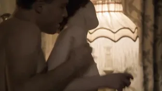 Anna McGahan, Danielle Cormack, Pauline Roxo, Emily Rose Brennan, Rachel Rowlatt, etc - Underbelly s04 (2011)