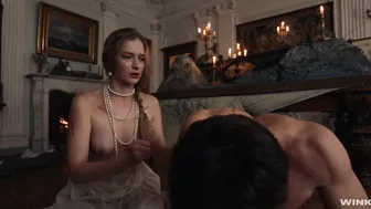 Diana Milyutina, Sofya Sinitsyna, Anna Melnikova, Urszula Małka, etc - Chistye s01e08 (2024)