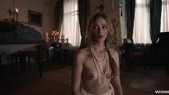 Diana Milyutina, Sofya Sinitsyna, Anna Melnikova, Urszula Małka, etc - Chistye s01e08 (2024)