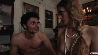 Diana Milyutina, Sofya Sinitsyna, Anna Melnikova, Urszula Małka, etc - Chistye s01e08 (2024)