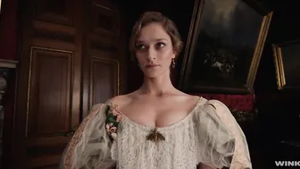 Diana Milyutina, Sofya Sinitsyna, Anna Melnikova, Urszula Małka, etc - Chistye s01e08 (2024)