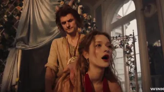 Diana Milyutina, Sofya Sinitsyna, Anna Melnikova, Urszula Małka, etc - Chistye s01e08 (2024)