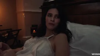 Diana Milyutina, Sofya Sinitsyna, Anna Melnikova, Urszula Małka, etc - Chistye s01e08 (2024)