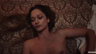 Diana Milyutina, Sofya Sinitsyna, Anna Melnikova, Urszula Małka, etc - Chistye s01e08 (2024)