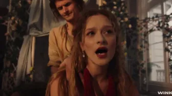 Diana Milyutina, Sofya Sinitsyna, Anna Melnikova, Urszula Małka, etc - Chistye s01e08 (2024)