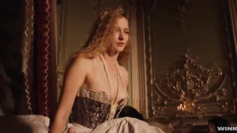 Diana Milyutina, Sofya Sinitsyna, Anna Melnikova, Urszula Małka, etc - Chistye s01e08 (2024)