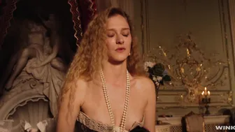 Diana Milyutina, Sofya Sinitsyna, Anna Melnikova, Urszula Małka, etc - Chistye s01e08 (2024)