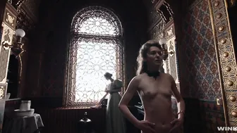 Diana Milyutina, Sofya Sinitsyna, Anna Melnikova, Urszula Małka, etc - Chistye s01e08 (2024)