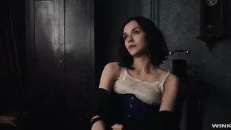 Diana Milyutina, Sofya Sinitsyna, Anna Melnikova, Urszula Małka, etc - Chistye s01e08 (2024)