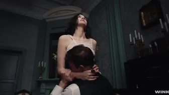 Diana Milyutina, Sofya Sinitsyna, Anna Melnikova, Urszula Małka, etc - Chistye s01e08 (2024)