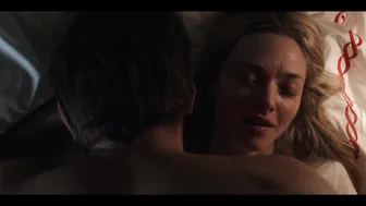 Sydney Sweeney, Amanda Seyfried - The Housemaid (2025)