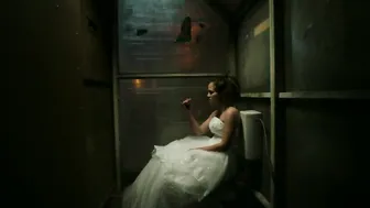 Lea Arnezeder - La Station (2017)