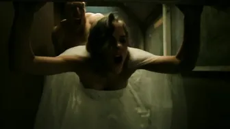 Lea Arnezeder - La Station (2017)