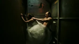 Lea Arnezeder - La Station (2017)