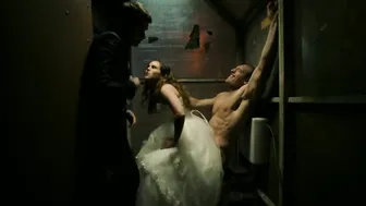 Lea Arnezeder - La Station (2017)