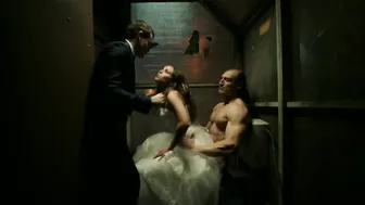 Lea Arnezeder - La Station (2017)