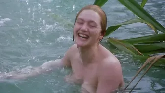 Kate Winslet, Penelope Wilton – Iris (2001)