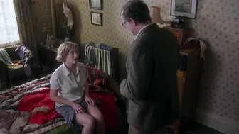 Kate Winslet, Penelope Wilton – Iris (2001)