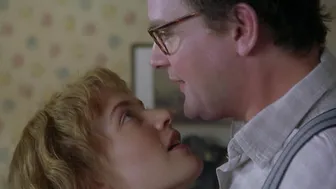 Kate Winslet, Penelope Wilton – Iris (2001)