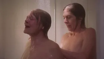 Kate Winslet, Penelope Wilton – Iris (2001)