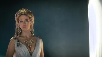 Jaime Slater, Tenika Davis,etc - Spartacus House of Ashur s01e09 (2026)