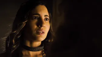Jaime Slater, Tenika Davis,etc - Spartacus House of Ashur s01e09 (2026)